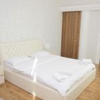 Двухместный (Двухместный номер Делюкс с 1 кроватью и балконом), Hotel Dany