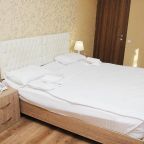 Двухместный (Двухместный номер Делюкс с 1 кроватью и балконом), Hotel Dany