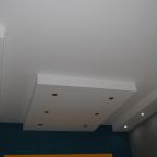 Двухместный (Номер Делюкс с кроватью размера «king-size»), Hotel Giosheri