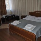 Двухместный (Бюджетный двухместный номер с 1 кроватью), Hotel Giosheri
