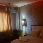 Двухместный (Двухместный номер Делюкс с 1 кроватью и балконом), Hotel Stal+