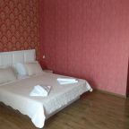 Двухместный (Двухместный номер Делюкс с 1 кроватью и балконом), Hotel Stal+