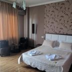 Двухместный (Двухместный номер Делюкс с 1 кроватью и балконом), Hotel Stal+