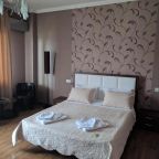 Двухместный (Двухместный номер Делюкс с 1 кроватью и балконом), Hotel Stal+