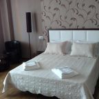 Двухместный (Двухместный номер Делюкс с 2 отдельными кроватями), Hotel Stal+