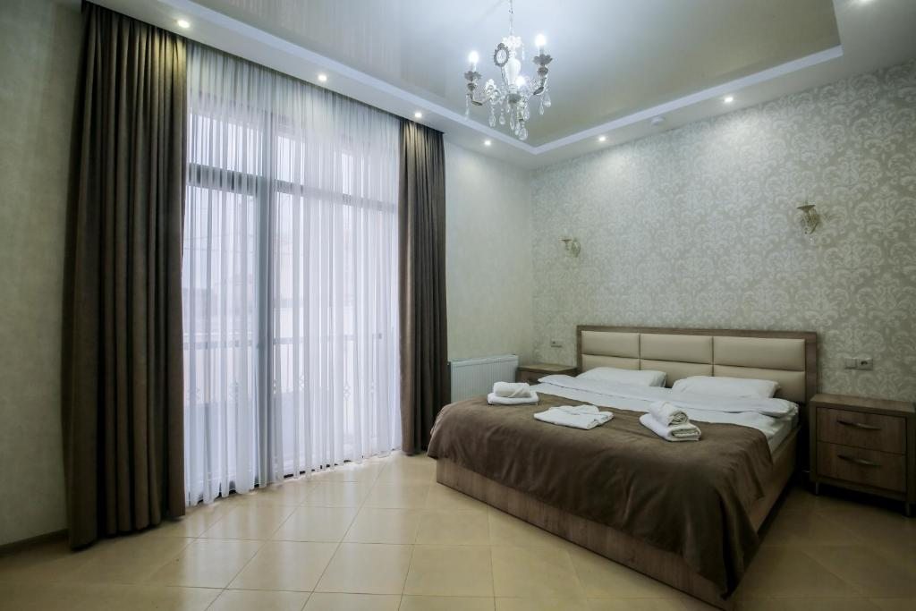 Двухместный (Двухместный номер с 1 кроватью) отеля Tbilisi Sea Hotel, Тбилиси