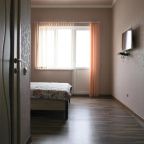 Двухместный (Стандартный двухместный номер с 1 кроватью), Vzgorye