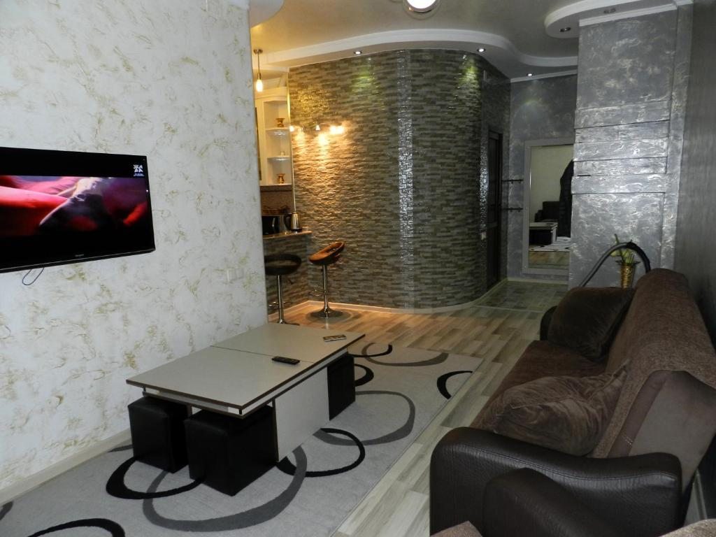 Апартаменты (Апартаменты с 1 спальней), Georgia, Apartament in Batumi Sh.Khimshiashvili N 1