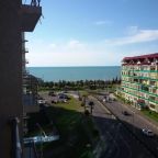 Апартаменты (Апартаменты с 1 спальней), Georgia, Apartament in Batumi Sh.Khimshiashvili N 1