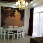 Апартаменты (Апартаменты Делюкс), Georgia, Apartament in Batumi Sh.Khimshiashvili N 1