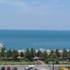 Апартаменты (Апартаменты Делюкс), Georgia, Apartament in Batumi Sh.Khimshiashvili N 1