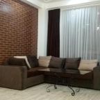 Апартаменты (Апартаменты Делюкс), Georgia, Apartament in Batumi Sh.Khimshiashvili N 1