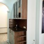 Апартаменты (Апартаменты Делюкс), Georgia, Apartament in Batumi Sh.Khimshiashvili N 1