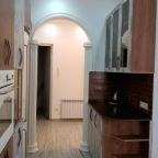 Апартаменты (Апартаменты Делюкс), Georgia, Apartament in Batumi Sh.Khimshiashvili N 1