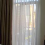 Апартаменты (Апартаменты Делюкс), Georgia, Apartament in Batumi Sh.Khimshiashvili N 1