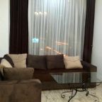 Апартаменты (Апартаменты Делюкс), Georgia, Apartament in Batumi Sh.Khimshiashvili N 1