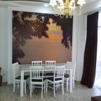 Апартаменты (Апартаменты Делюкс), Georgia, Apartament in Batumi Sh.Khimshiashvili N 1