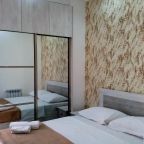 Апартаменты (Апартаменты с 2 спальнями), Georgia, Apartament in Batumi Sh.Khimshiashvili N 1