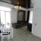 Апартаменты (Апартаменты с 2 спальнями), Georgia, Apartament in Batumi Sh.Khimshiashvili N 1