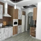 Апартаменты (Апартаменты с 2 спальнями), Georgia, Apartament in Batumi Sh.Khimshiashvili N 1