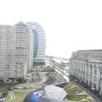 Апартаменты (Апартаменты с 2 спальнями), Georgia, Apartament in Batumi Sh.Khimshiashvili N 1