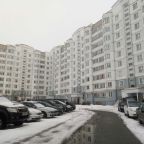 Апартаменты (Апартаменты), Apartments on Nemanskaya Street