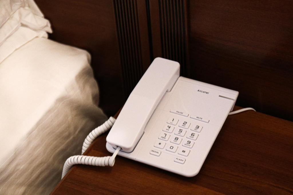 Двухместный (С 1 кроватью или 2 отдельными кроватями) отеля Янтарь, Электросталь
