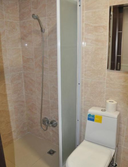 Фотография номера гостиницы Оранжевый Рай