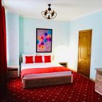 Двухместный (Двухместный номер с 1 кроватью), DAISEZ hotel