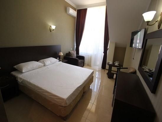 Фотография номера мини отеля Маэстро