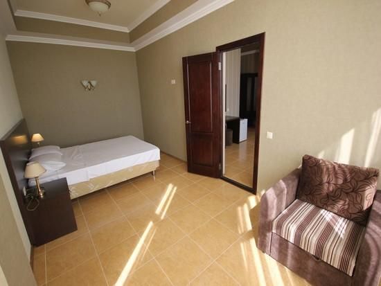 Фотография номера мини отеля Маэстро