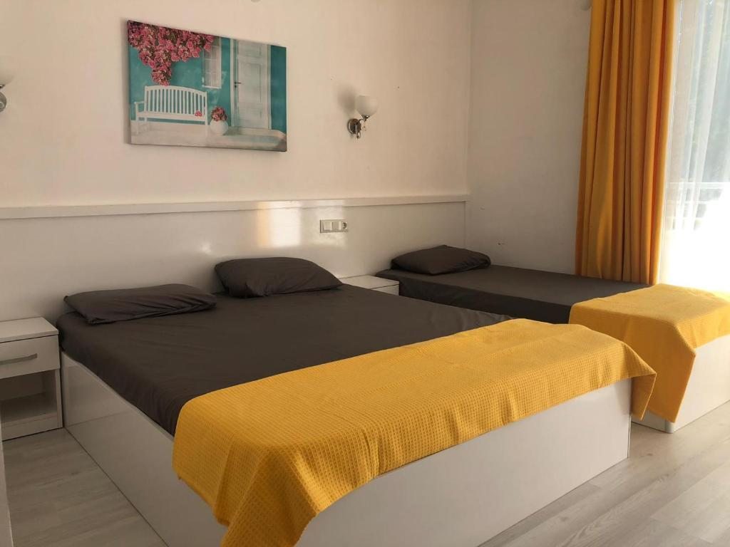 Aroma butik hotel турция. Арома бутик Сиде.