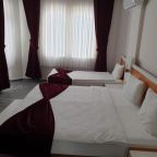 Двухместный (Двухместный номер с 2 отдельными кроватями), babil butik hotel