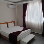 Двухместный (Двухместный номер с 1 кроватью), babil butik hotel