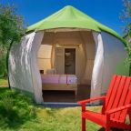 Номер (Шатер), Chingene Glamping