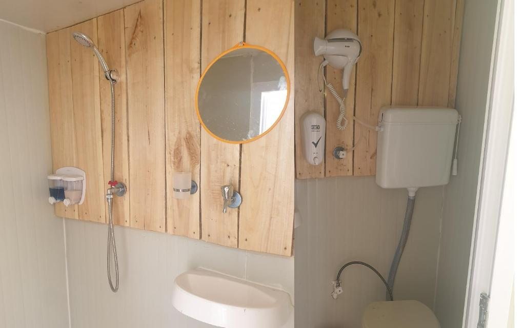 Номер (Шатер), Chingene Glamping
