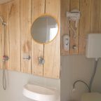 Номер (Шатер), Chingene Glamping