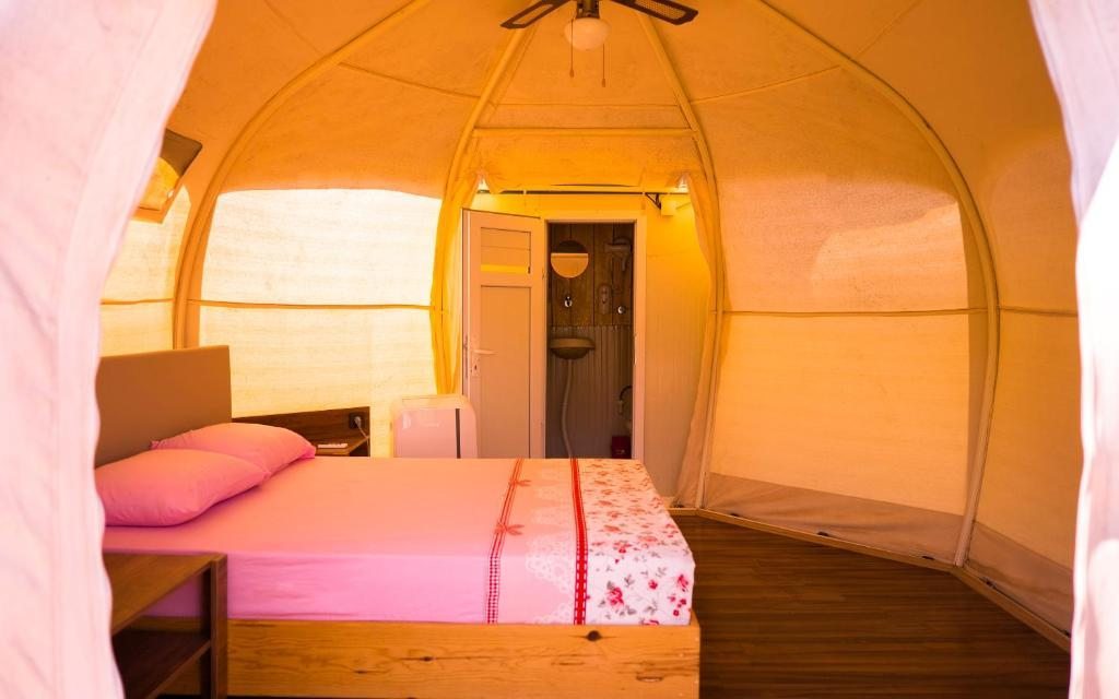 Номер (Шатер), Chingene Glamping