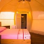 Номер (Шатер), Chingene Glamping