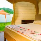 Номер (Шатер), Chingene Glamping