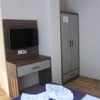 Двухместный (Стандартный двухместный номер с 1 кроватью), Comfort Başaran OTEL