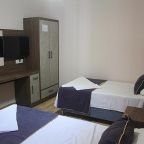 Двухместный (Стандартный двухместный номер с 1 кроватью), Comfort Başaran OTEL