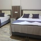 Двухместный (Стандартный двухместный номер с 1 кроватью), Comfort Başaran OTEL