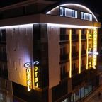 Одноместный (Стандартный одноместный номер), Comfort Başaran OTEL