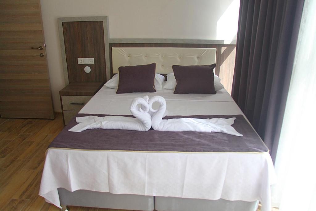 Одноместный (Стандартный одноместный номер), Comfort Başaran OTEL