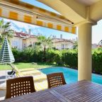 Вилла (Вилла), Sunset Beach Club Aqualettings Pearl 9