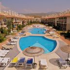 Вилла (Вилла), Sunset Beach Club Aqualettings Pearl 9