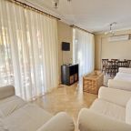 Вилла (Вилла), Sunset Beach Club Aqualettings Pearl 9