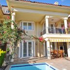 Вилла (Вилла), Sunset Beach Club Aqualettings Pearl 9