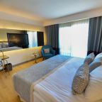Двухместный (Двухместный номер с 1 кроватью), The Residence at TUI SENSATORI Resort Barut Fethiye - Ultra All Inclusive - Adults Only